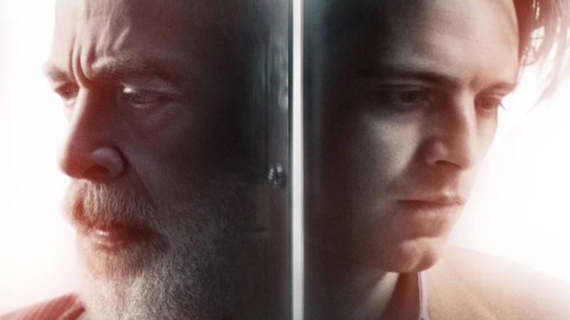 I'm Not Here Trailer Featuring J.K. Simmons & Sebastian Stan Released