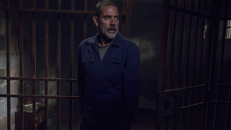 Jeffrey Dean Morgan Returning to Supernatural for 300th Episode