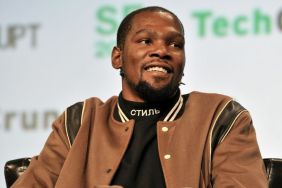 Kevin Durant-Produced Basketball Drama Ordered By Apple