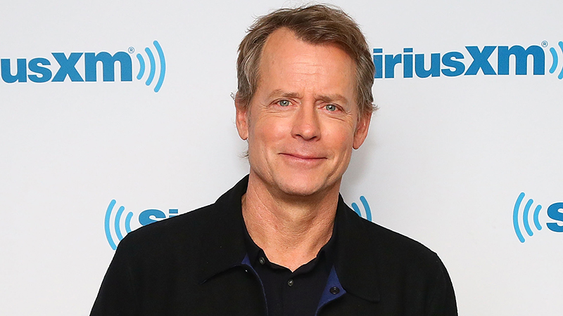 Greg Kinnear Joins CBS All Access' Twilight Zone Reboot