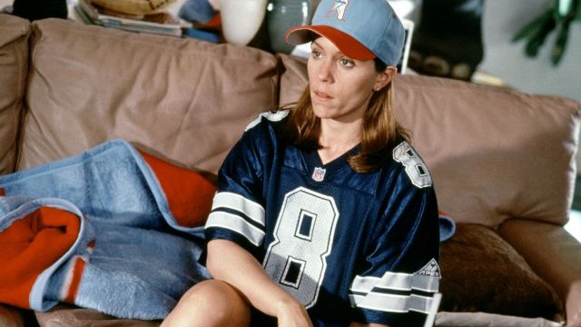 10 best Frances McDormand movies