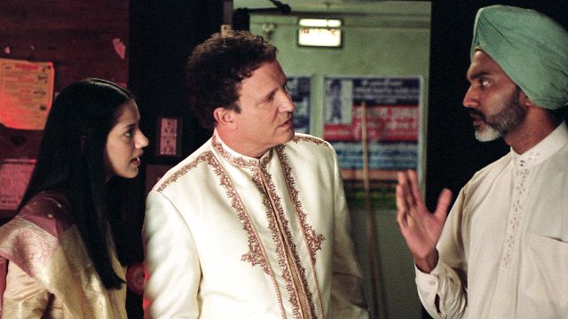 every Albert Brooks movie ranked