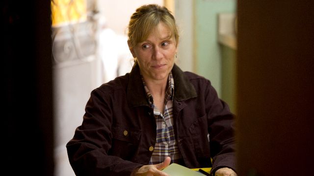 10 best Frances McDormand movies