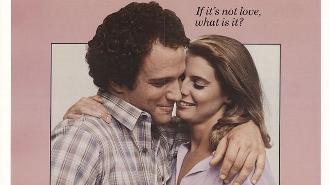 every Albert Brooks movie ranked