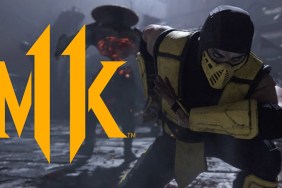 Mortal Kombat 11 Officially Announced!