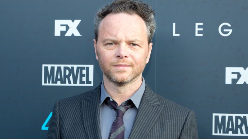 To Be Read Backwards Lands Noah Hawley as Director