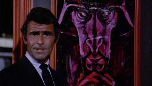 Syfy Orders Night Gallery Reimagining From Teen Wolf Creator