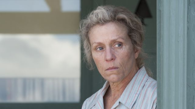 10 best Frances McDormand movies