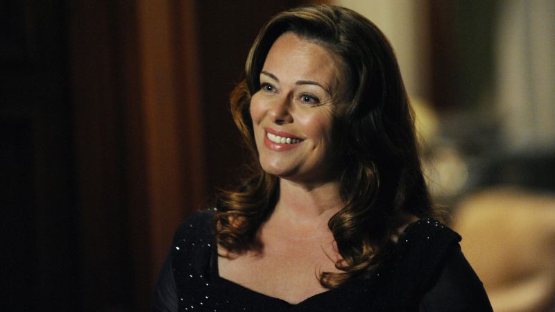 Polly Walker Signs On For Recurring Role in Pennyworth