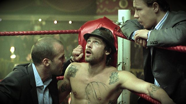 Every Guy Ritchie movie ranked