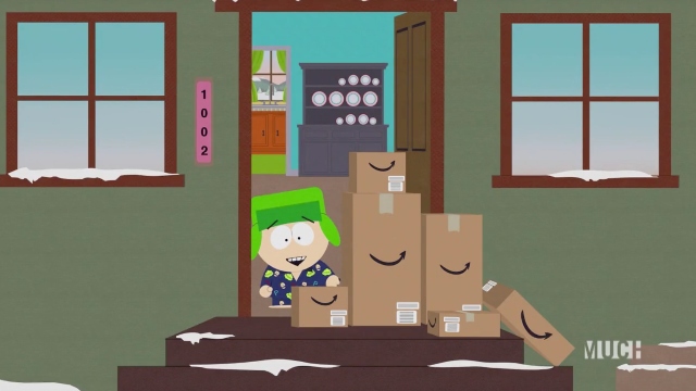 South Park Season 22 Episode 10