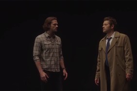 Supernatural 14.10 Promo: Nihilism