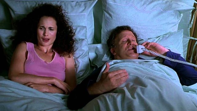 every Albert Brooks movie ranked