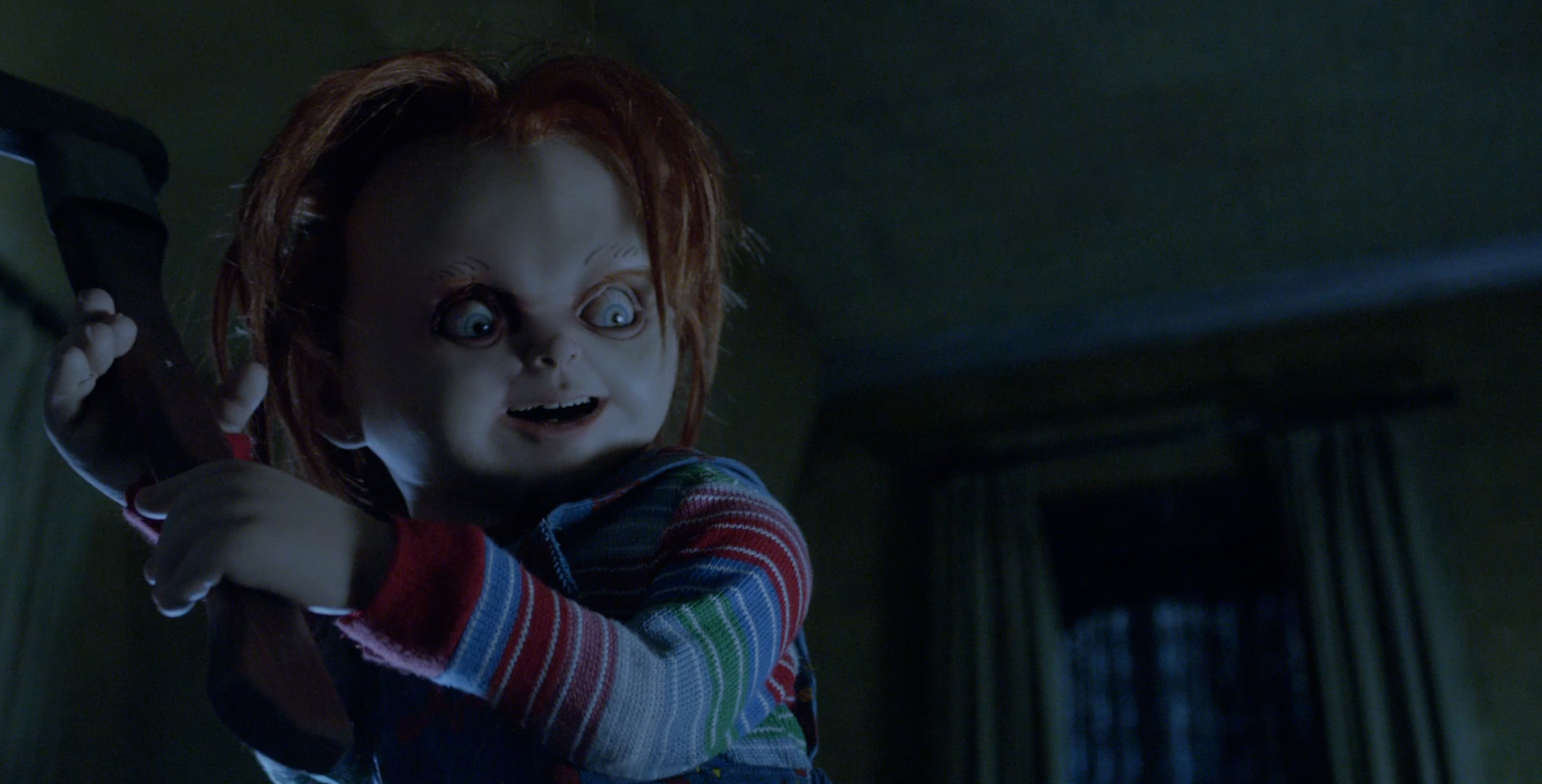 5 Reasons Why: Curse of Chucky is the Best Child’s Play Sequel