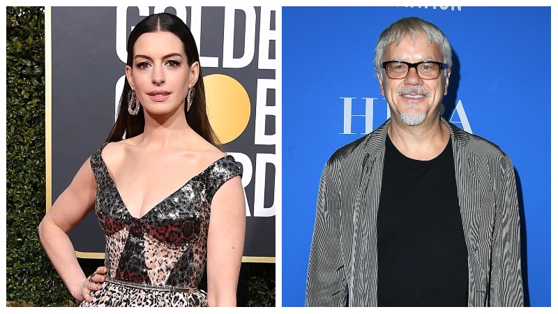 Anne Hathaway and Tim Robbins Join Mark Ruffalo's DuPont Drama