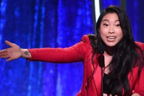 Awkwafina Joins Jumanji 3 Cast in 'Key' Role