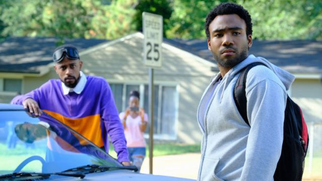 5 best episodes of Atlanta