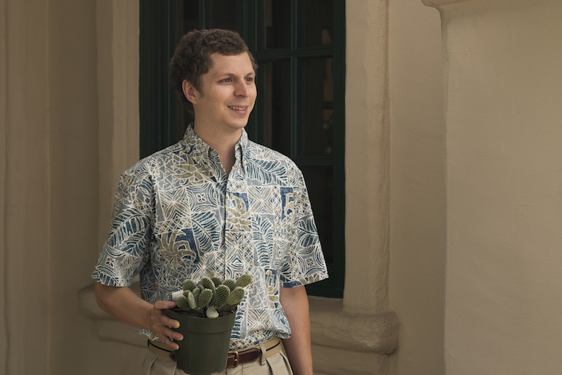 5 Best Michael Cera Roles