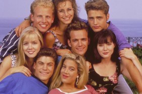 Beverly Hills 90210 revival