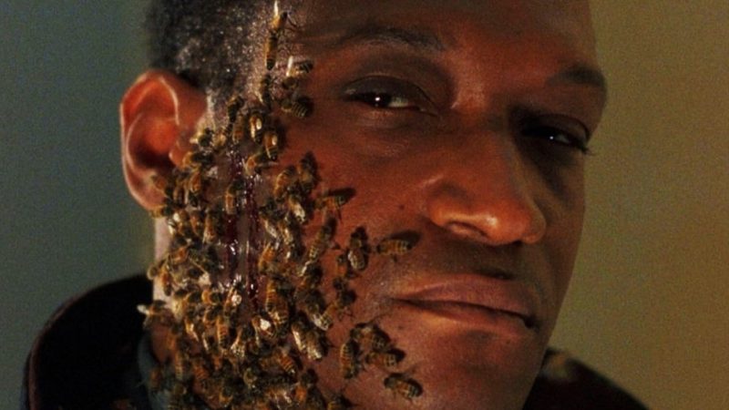 Jordan Peele's Candyman reboot