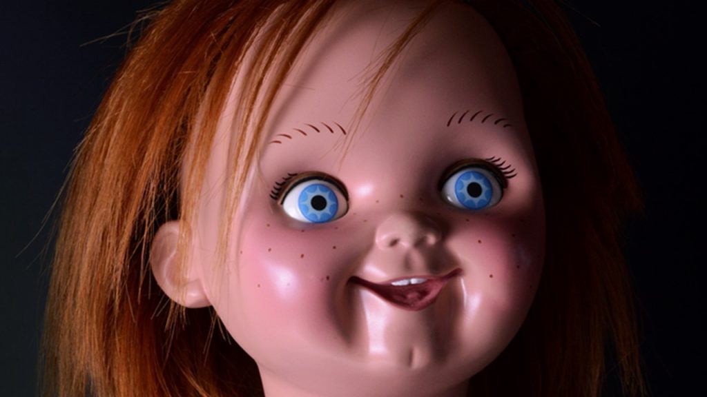 Friends 'Til The End- Ranking the Chucky Movies