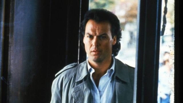 10 best Michael Keaton movies