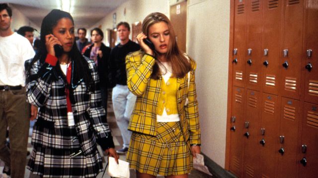 5 best Alicia Silverstone movies