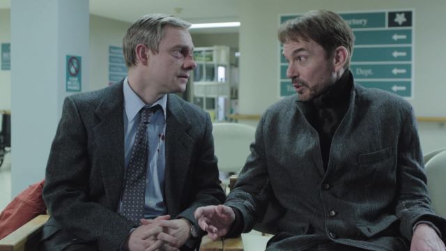 10 best episodes of Fargo