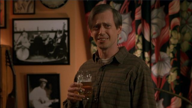 10 best Steve Buscemi movies