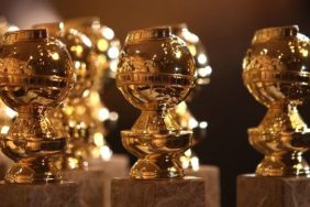 Golden Globes presenters announced