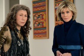 Grace and Frankie Are Too Old For This Sh*t In Season Five Trailer