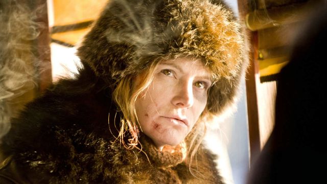 10 best Jennifer Jason Leigh roles