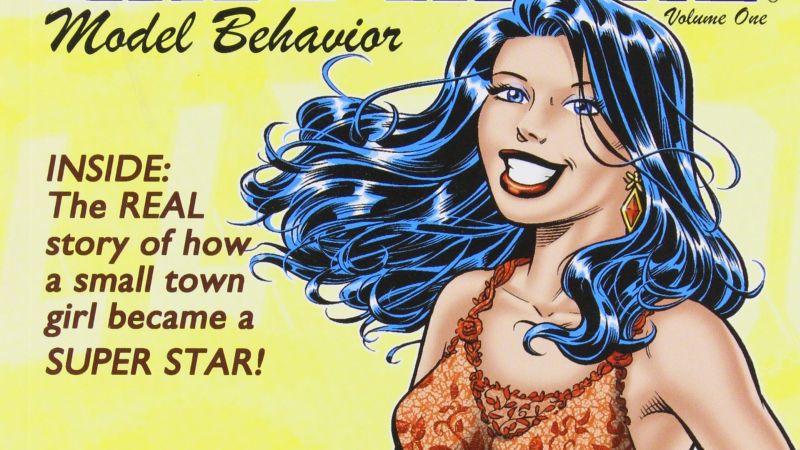 Riverdale Spin-Off Katy Keene Won't Crossover with Flagship Series