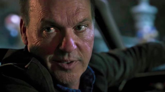 10 best Michael Keaton movies