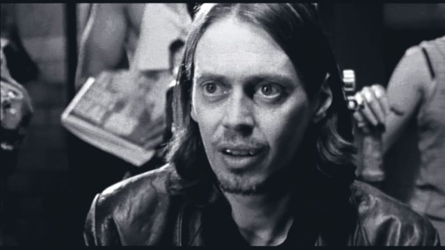 10 best Steve Buscemi movies