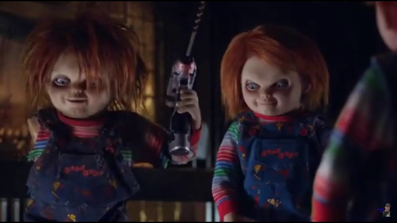 Friends 'Til The End- Ranking the Chucky Movies