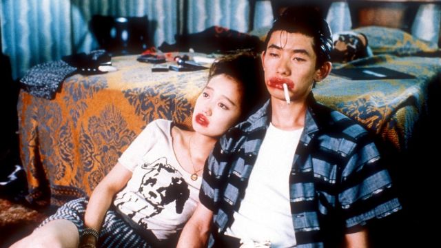 10 best Jim Jarmusch movies