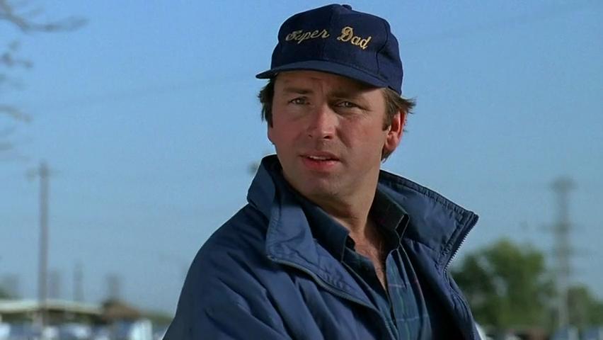 10 Best John Ritter Roles