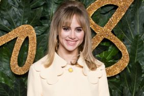 Assassination Nation's Suki Waterhouse Signs On For Misbehaviour