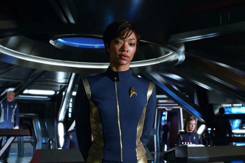 Kurtzman promises much more Star Trek