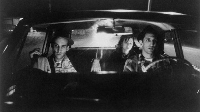 10 best Jim Jarmusch movies