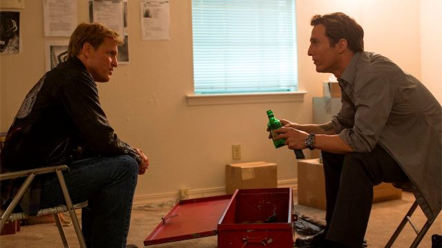 10 best episodes of True Detective