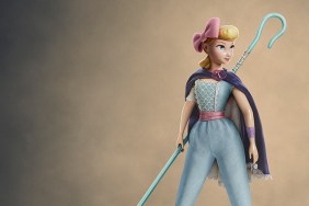 New Toy Story 4 Promo Teases the Return of Bo Peep