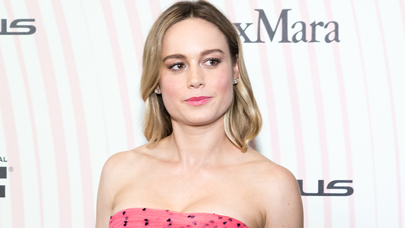 Brie Larson, Lynette Howell Taylor Set Two Films at Netflix