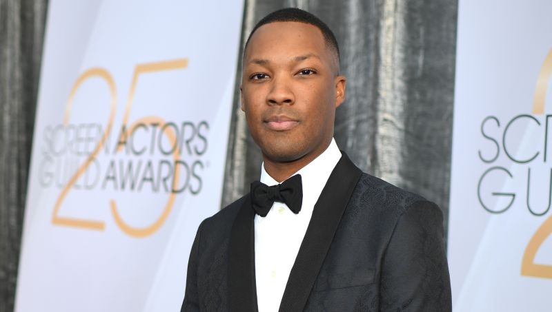 Straight Outta Compton's Corey Hawkins Joins In The Heights