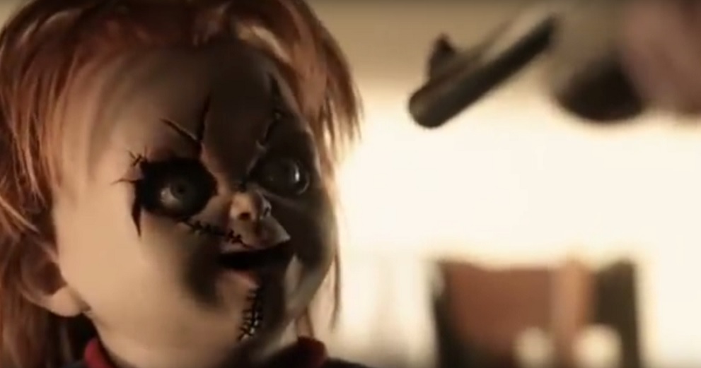 5 Reasons Why: Curse of Chucky is the Best Child’s Play Sequel