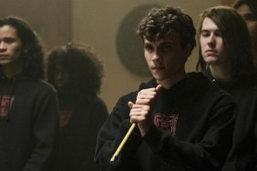 SYFY's Deadly Class Episode 1.03 Sneak Peek Released