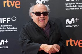 Jumanji Sequel Adds Danny DeVito