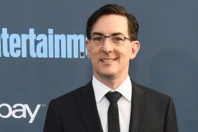 Hulu Developing Series Simultaneous From Bird Box Writer Eric Heisserer