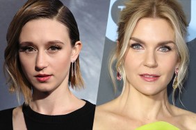 Twilight Zone Reboot Adds Taissa Farmiga, Rhea Seehorn & More